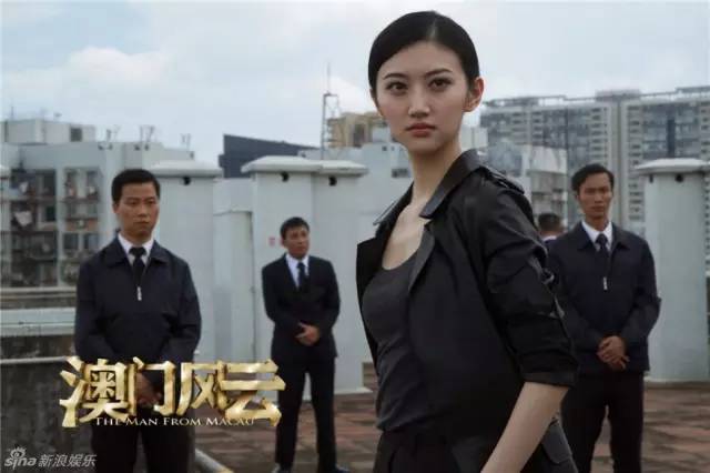 呆萌：这是我有生第一次值得投入的战争废话你的对手是她啊