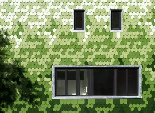 年度流行色盘点,流行色2023春夏经典绿隆重登场