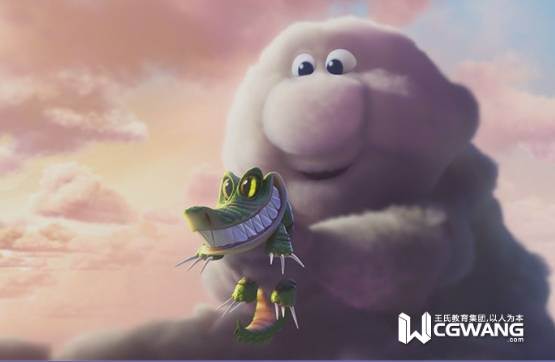 原画专业学校,原画培训哪个学校比较好