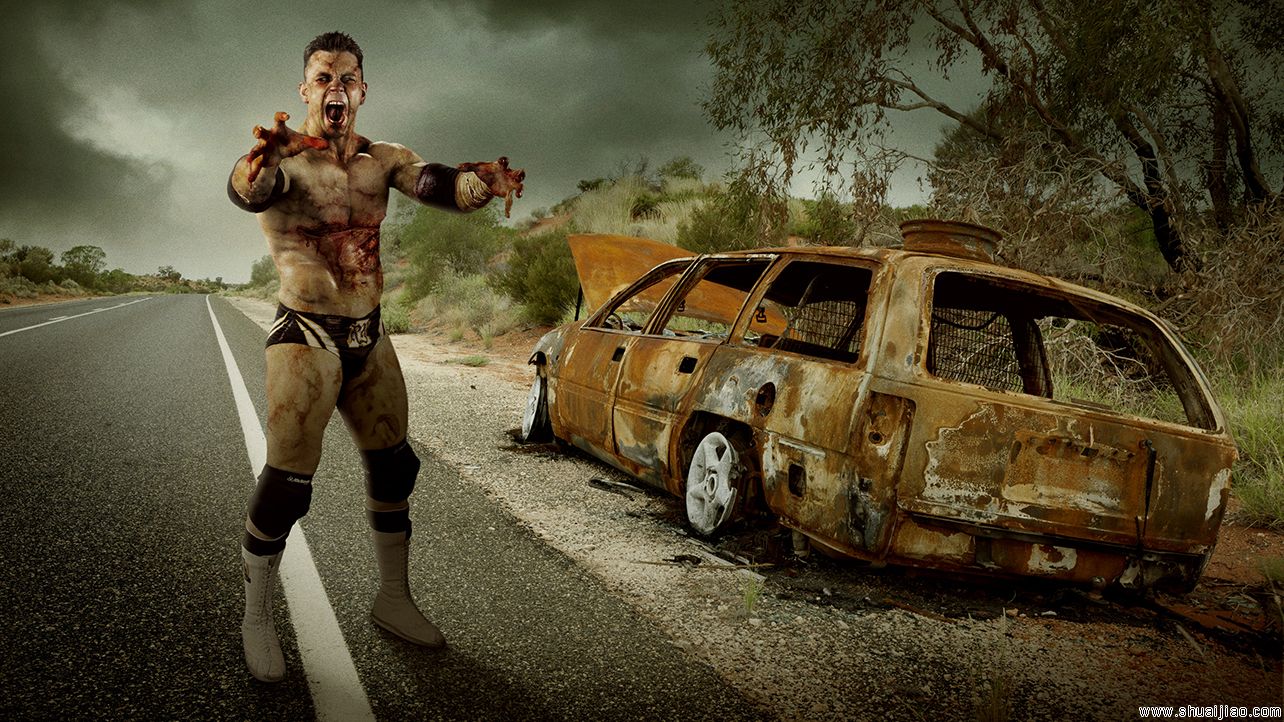 丧尸末日之人类重生,人类的丧尸末日该怎么逃脱