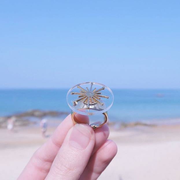 泰国品牌小众,泰国产品推荐合集