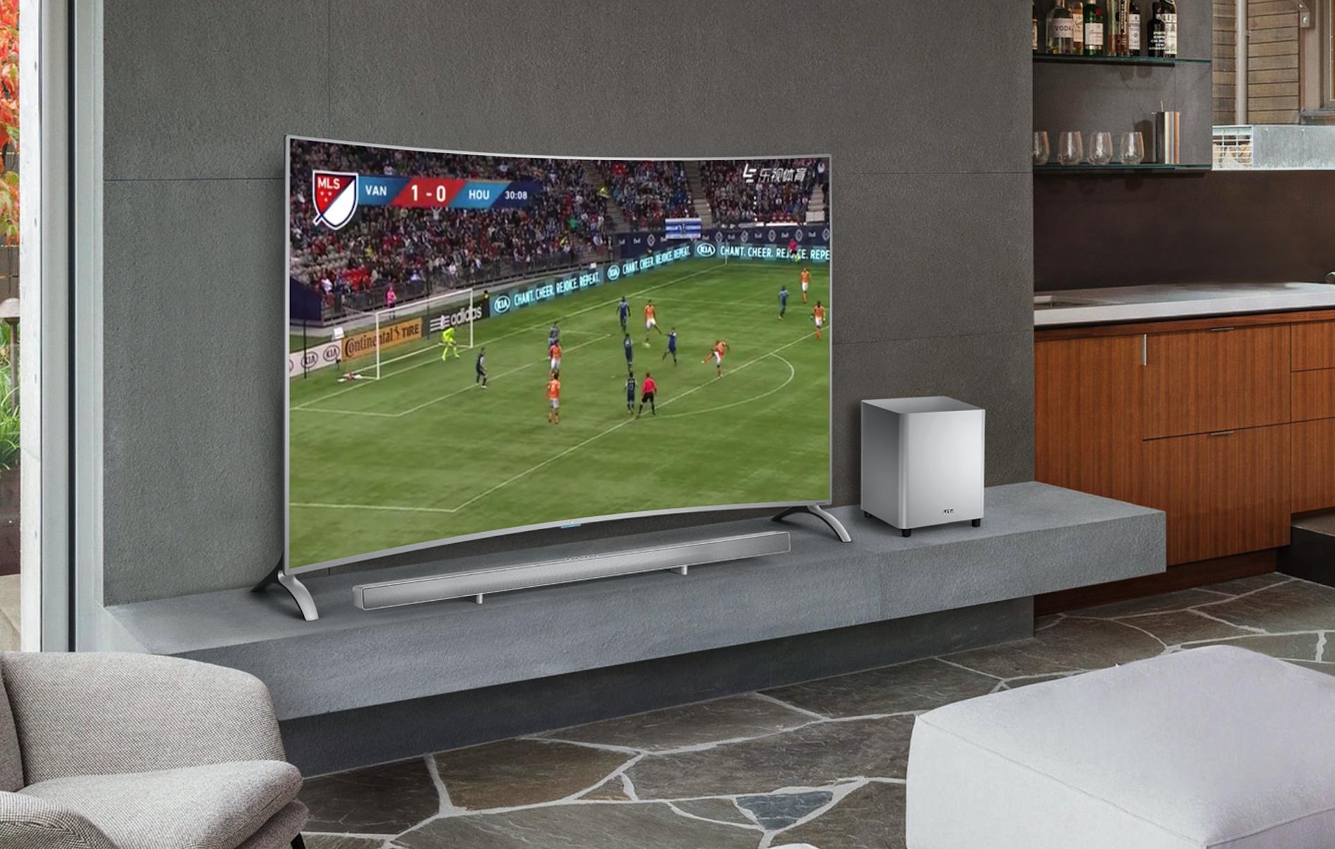 2015乐视超级电视,乐视体育比赛集锦