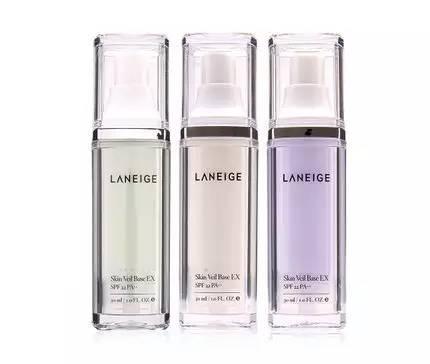 选粉底液还是妆前乳好用一点的,粉底液和妆前乳选哪个比较好用呢