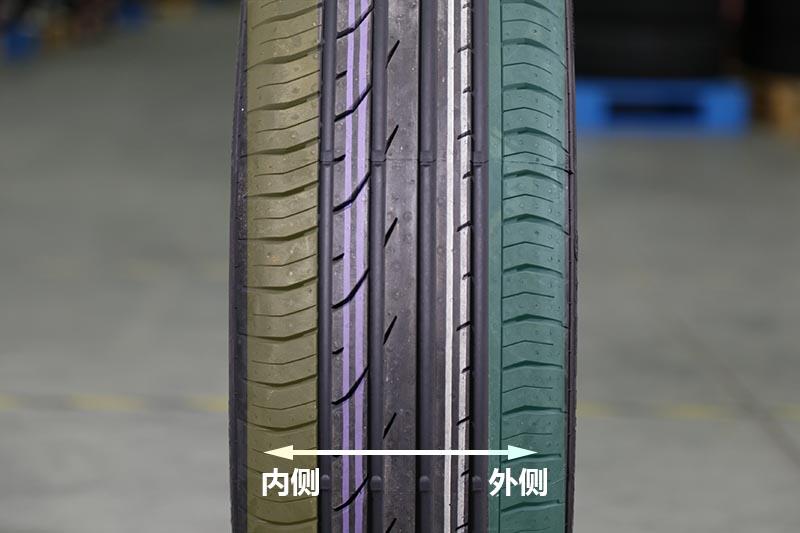 马牌轮胎的优点和缺点是什么,马牌轮胎各款特点