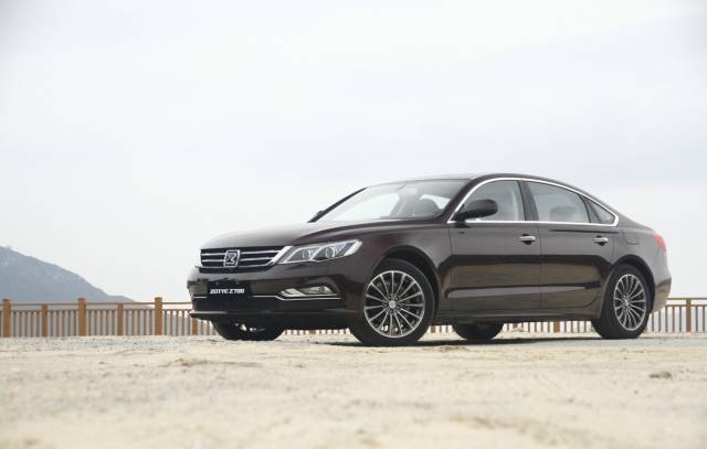 众泰z700那么好看为什么便宜,z700众泰为什么这么便宜