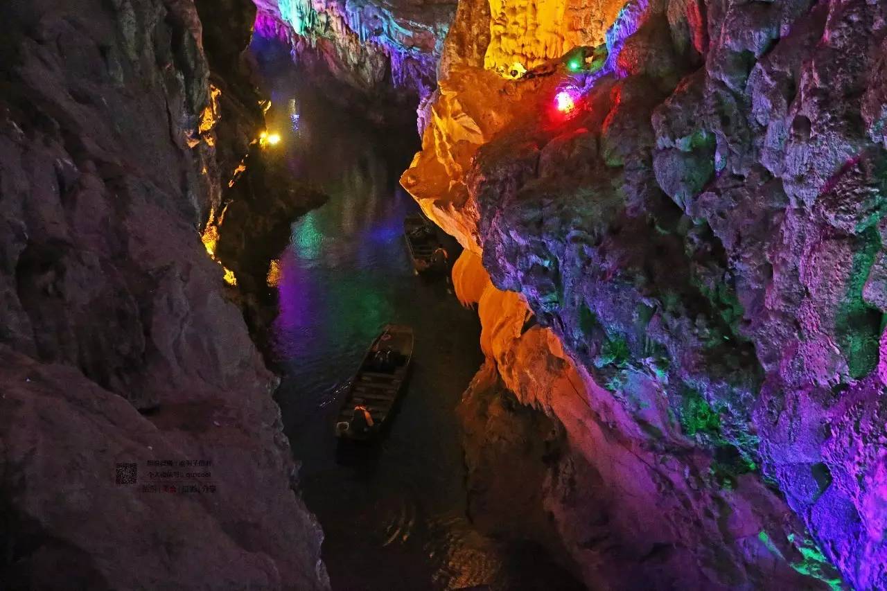 去连州有什么好玩的,清远连州旅游详细攻略