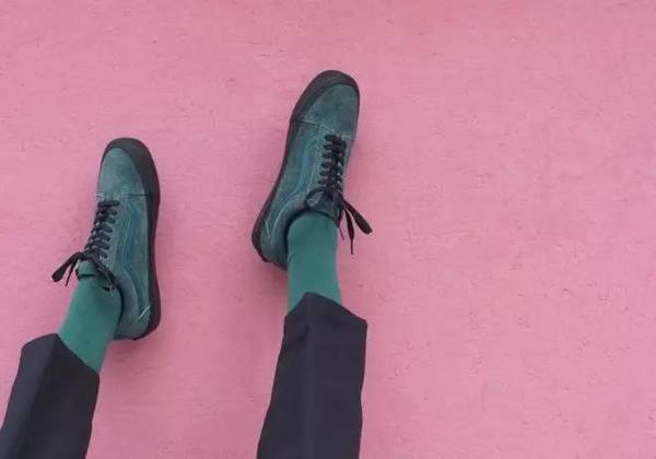 VANS和CONVERSE这些冷门鞋款，你还可以穿！