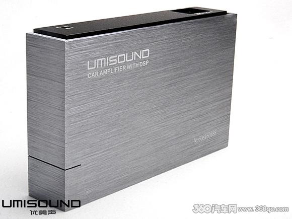 装了这玩意才算打开了高端Hi-Fi的音质之门