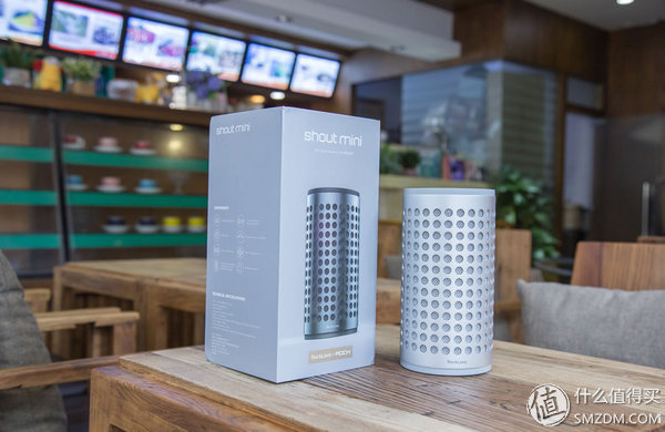 听见你的声音系列,无线音箱你想拥有吗