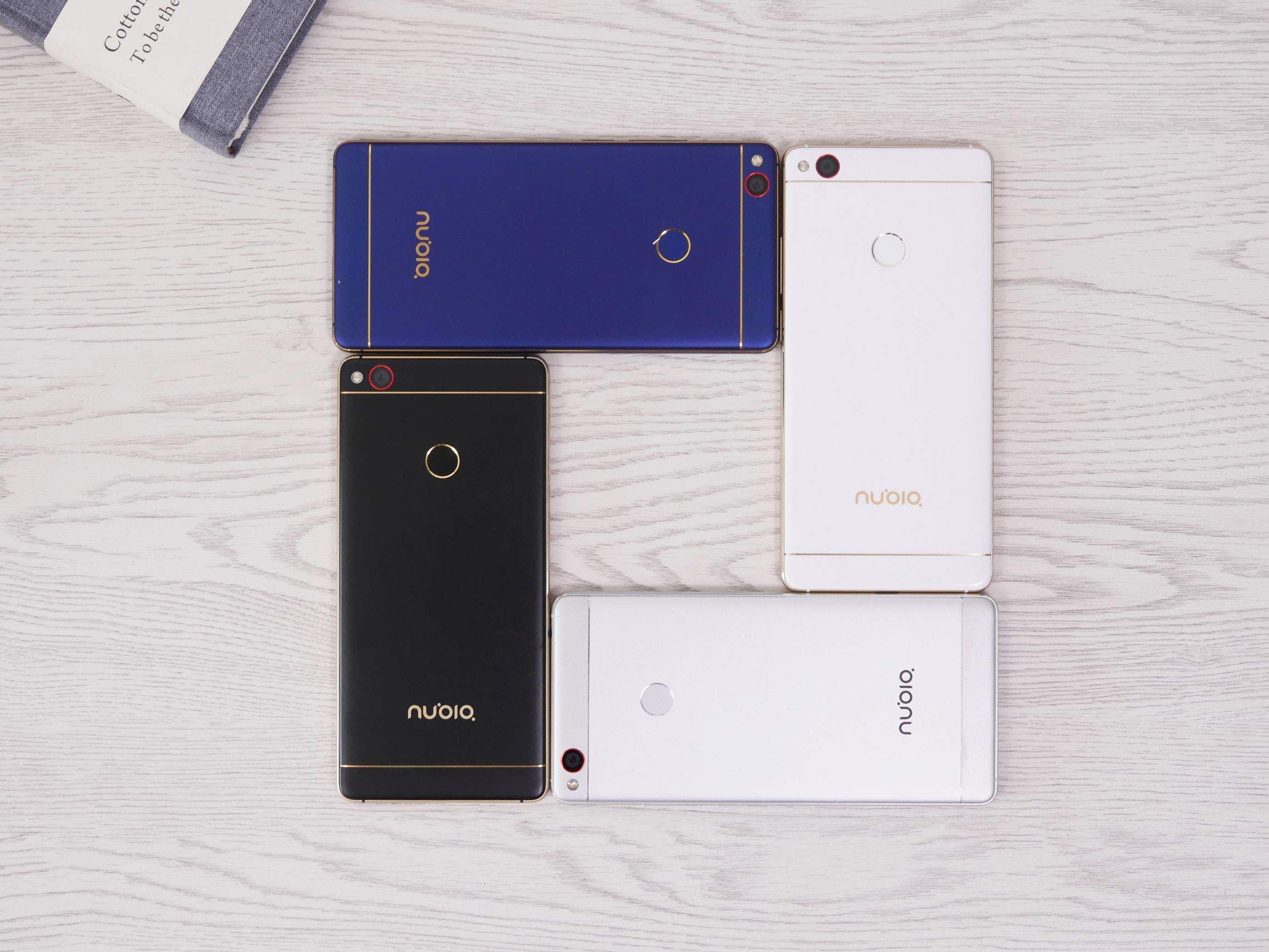 努比亚代言人,努比亚c罗