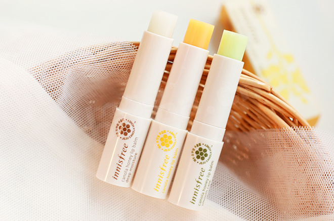 悦诗风吟有什么好用的,悦诗风吟有哪些值得买的