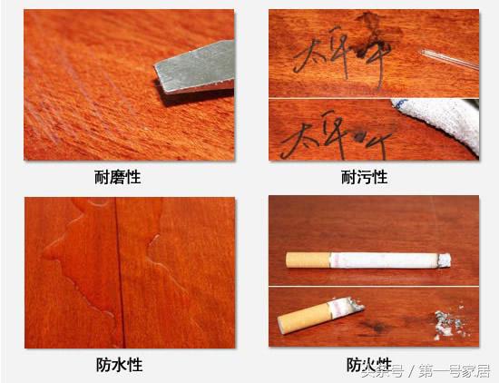 装修地板地面做法,地面装修处理