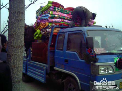 农村结婚的礼仪习俗,农村结婚操办的习俗