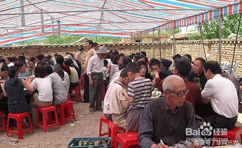 农村结婚的礼仪习俗,农村结婚操办的习俗