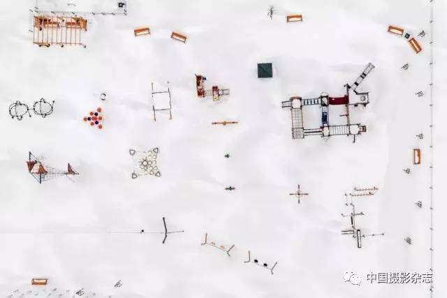 这就是当下欧洲摄影状况?