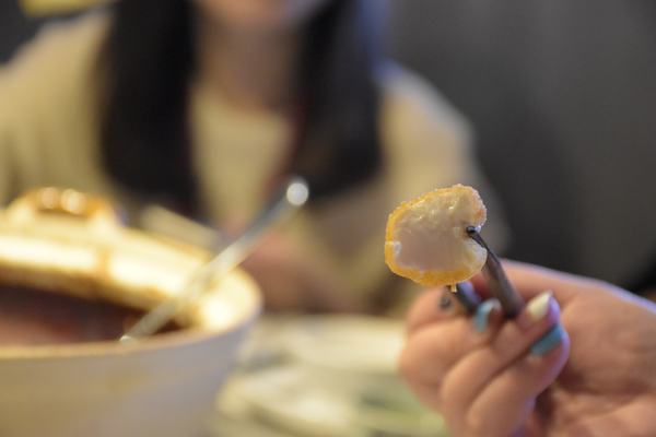 陶陶居是不是百年老店,广州百年老店陶陶居早茶值得打卡