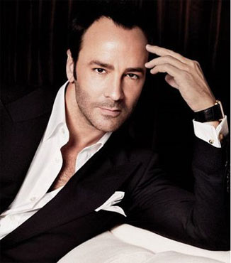 tomford黑管粉色口红,tomford口红黑管白管款式盘点