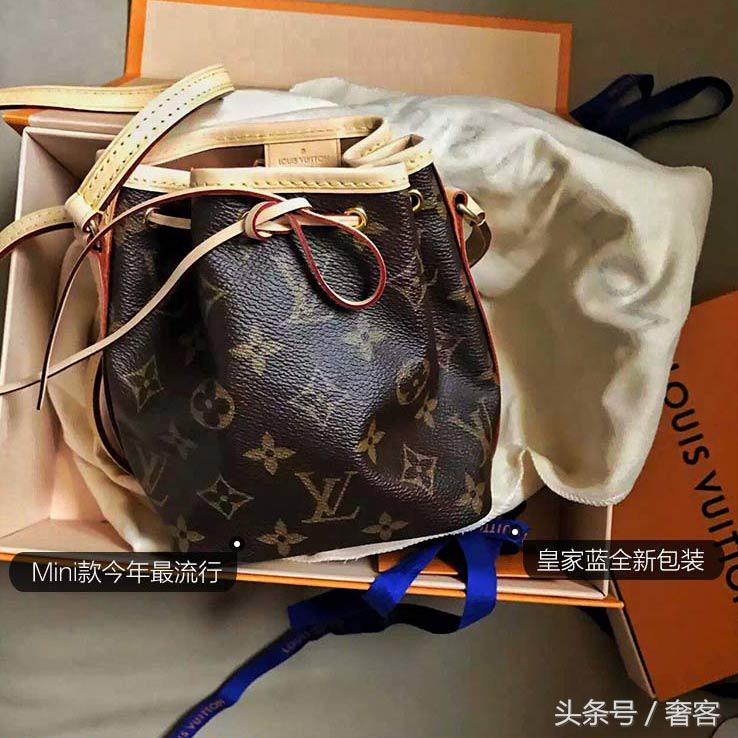 2023年最新十大奢侈品,奢侈品最受欢迎的包袋