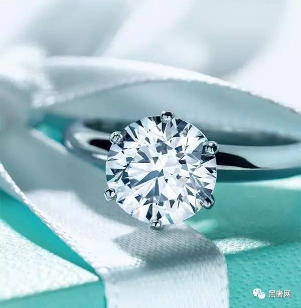 tiffany钻戒取不下来,爱情会过期承诺会失效