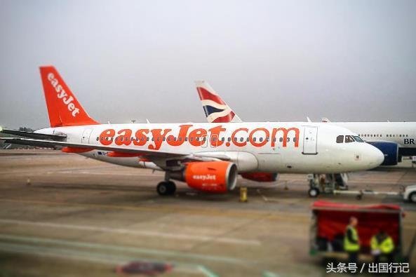 欧洲有哪些比较廉价的航空,欧洲廉价航空有哪些