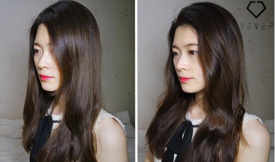 额头太平发型,额头太平适合什么发型