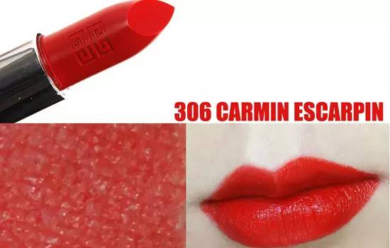 唐嫣口红色蓝调正红,唐嫣推荐的口红