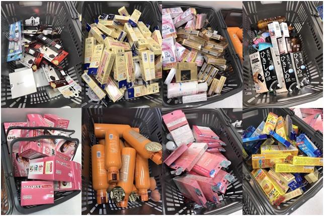 老单告诉你在日本7天花100万RMB是什么样的体验?文末有礼