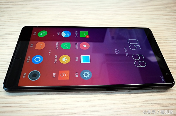 zukedge和zukedgel,zukedge拆机