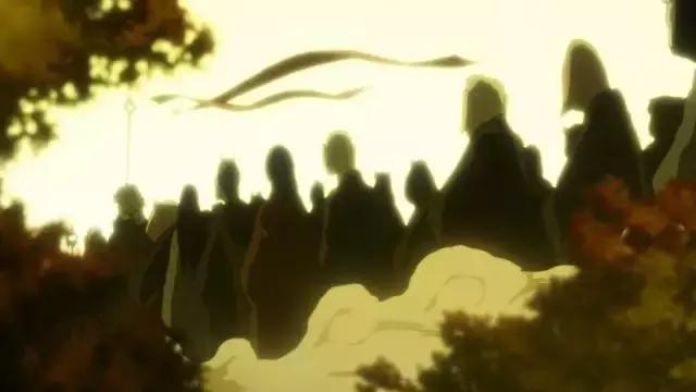 夏目友人帐第五季完结回顾，第六季，明年见！