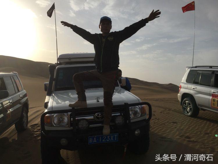 乌尔禾戈壁滩捡石攻略,阿拉善戈壁滩捡石头的技巧