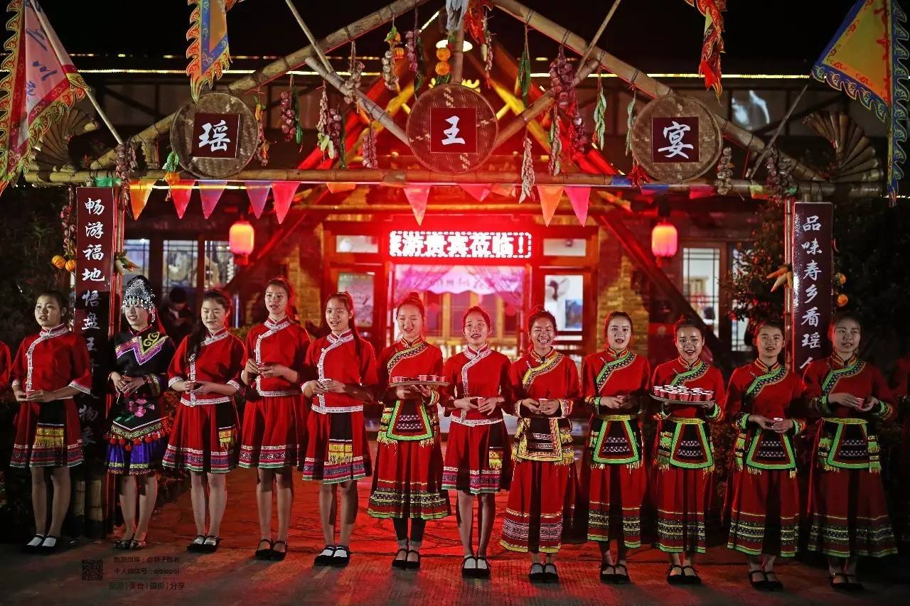 去清远连州怎样最方便,广东连州攻略