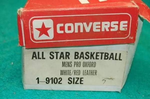 VANS和CONVERSE这些冷门鞋款，你还可以穿！