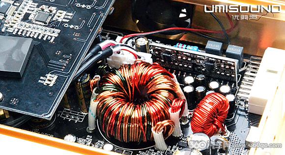 装了这玩意才算打开了高端Hi-Fi的音质之门