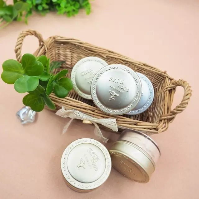 平价散粉和大牌散粉区别,百元以内好用散粉粉饼