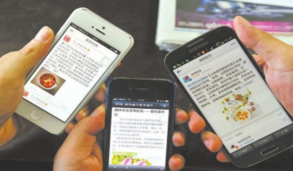 微信朋友圈推广产品,如何在朋友圈推广产品