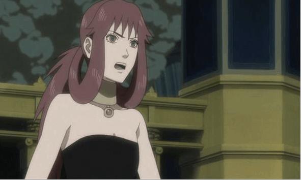 鸣人的火影历史,鸣人的一生经历