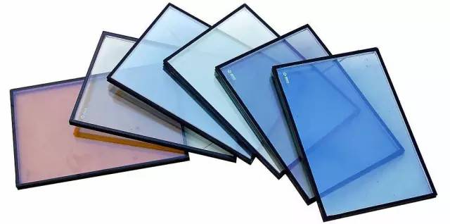 玻璃双层一次成型是什么工艺,玻璃的制作工艺流程及原材料