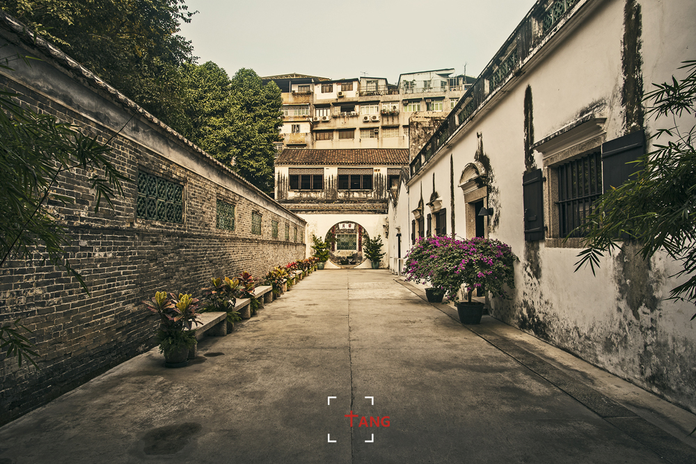 一起去澳门过圣诞,去澳门过圣诞