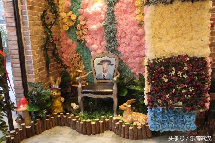 武汉成都冷锅串串香,武汉楚河汉街冷锅串串推荐