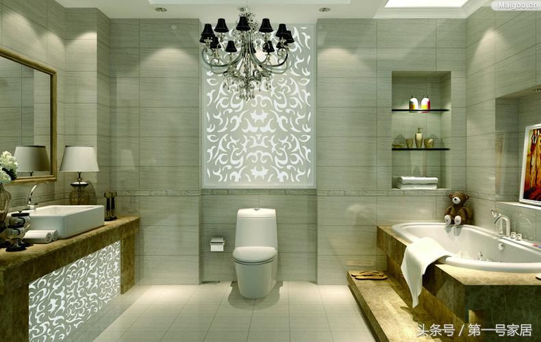 大理石有辐射还是瓷砖有辐射,瓷砖辐射跟瓷砖好坏有关吗