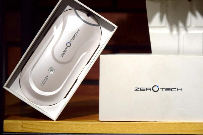 入门级无人机性价比,dobby无人机评测