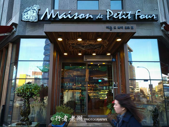 济州岛的苦逼生活,在济州岛的一天打卡