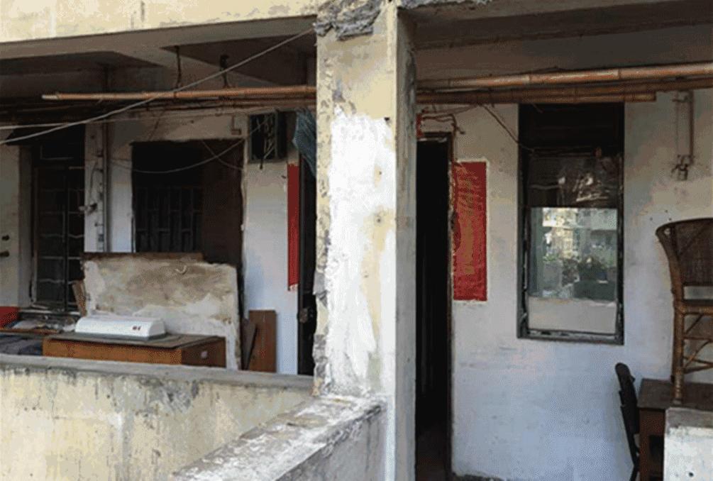 几个男生改造旧房,几个男生改造老宅