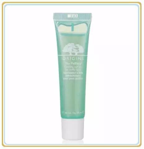 对付细纹的眼霜,消除熊猫眼的眼霜