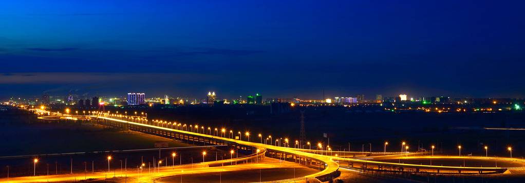 震撼了！看到3年后的石河子，你会庆幸自己没离开……