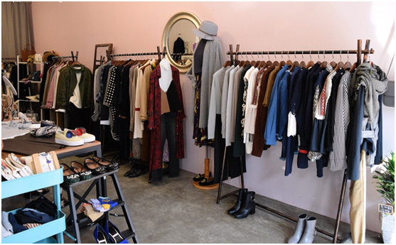 韩国时尚服饰推荐,韩国的服装店铺有哪些