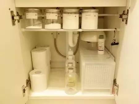 好用的收纳神器让家变得井井有条,18件让家里越住越大的收纳神器