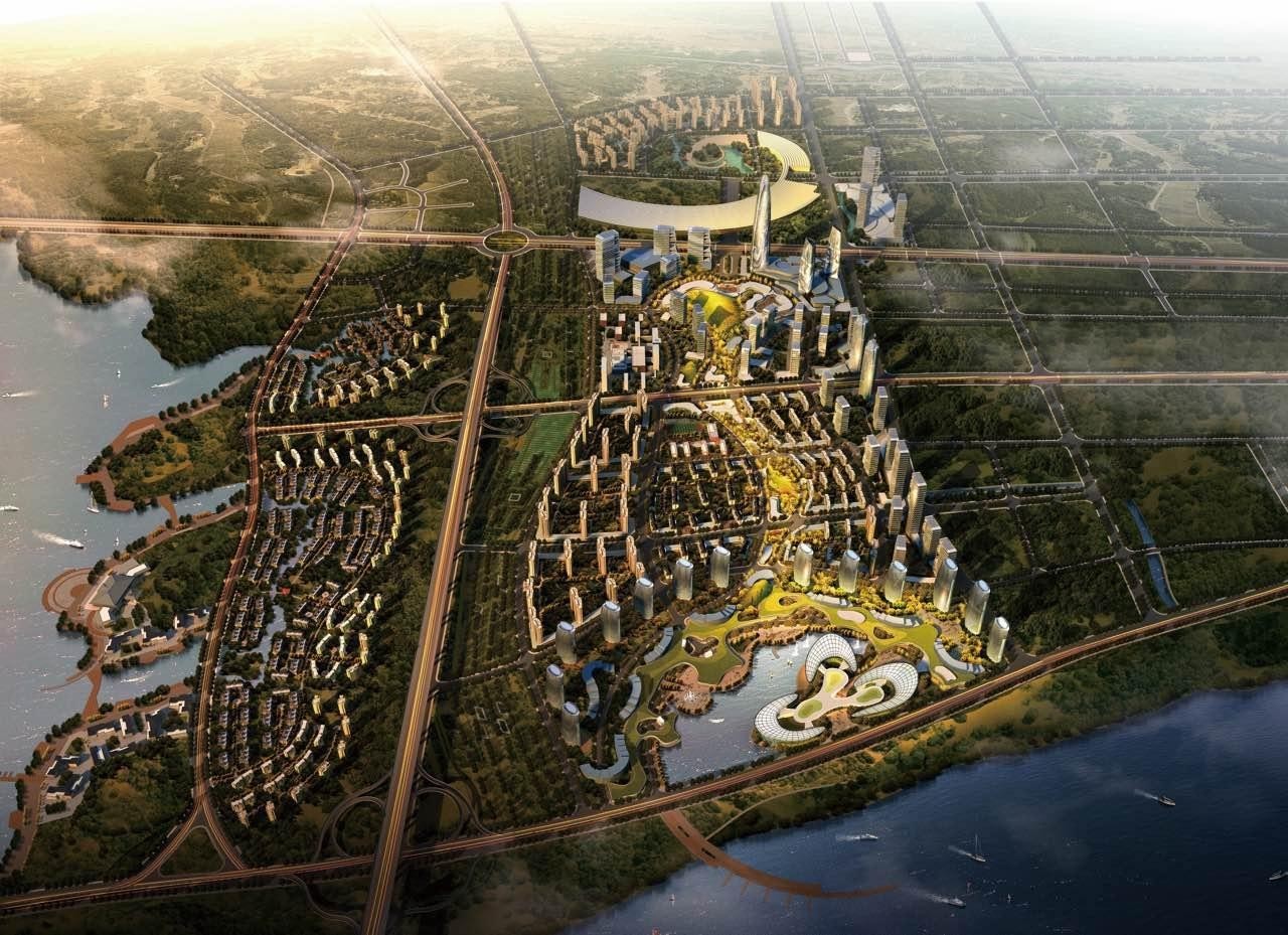 六年房地产,六年后房价上涨的意思