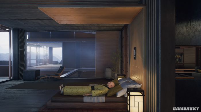 杀手6暴力通关,杀手6杀戮