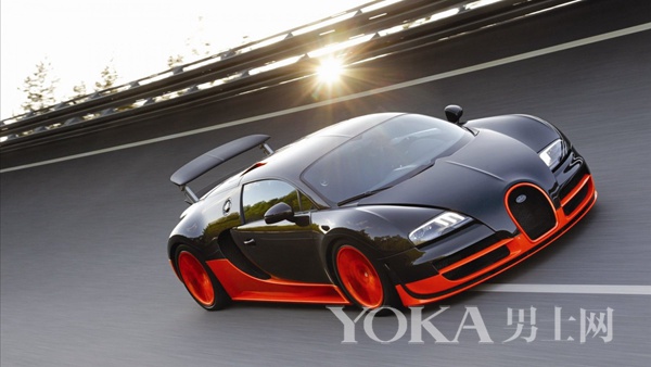 再牛也得低头被“平民”厂商收购的豪华品牌